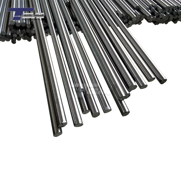 Inconel 600 Welding Wire